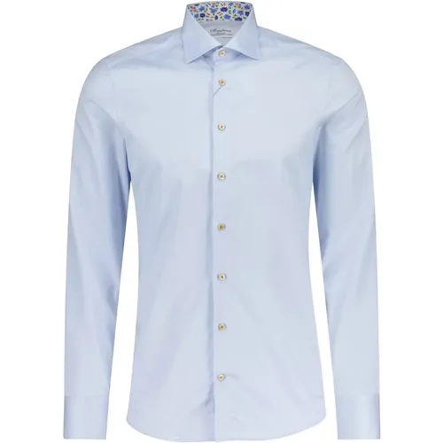 Shirts > Formal Shirts - - Stenströms - Modalova