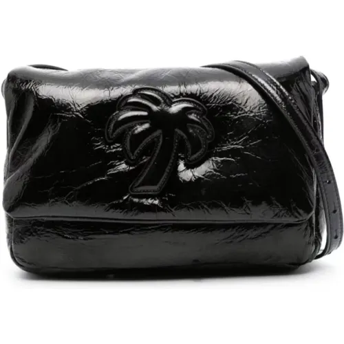 Bags > Cross Body Bags - - Palm Angels - Modalova