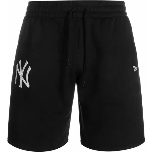 Shorts > Casual Shorts - - new era - Modalova