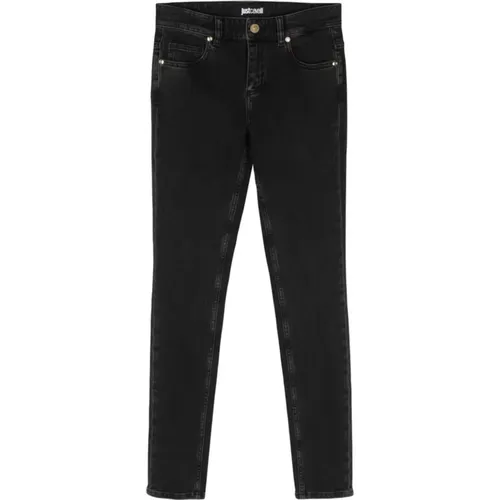 Jeans > Slim-fit Jeans - - Just Cavalli - Modalova