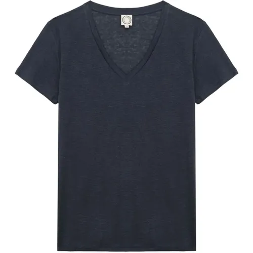 Tops > T-Shirts - - Ines De La Fressange Paris - Modalova