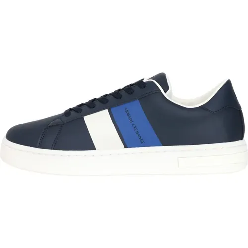 Shoes > Sneakers - - Armani Exchange - Modalova