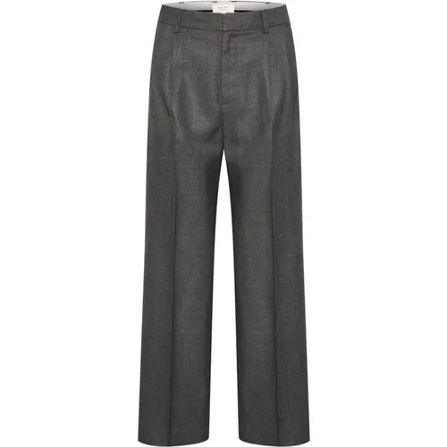 Trousers > Wide Trousers - - Part Two - Modalova