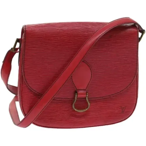 Pre-owned > Pre-owned Bags > Pre-owned Cross Body Bags - - Louis Vuitton Vintage - Modalova