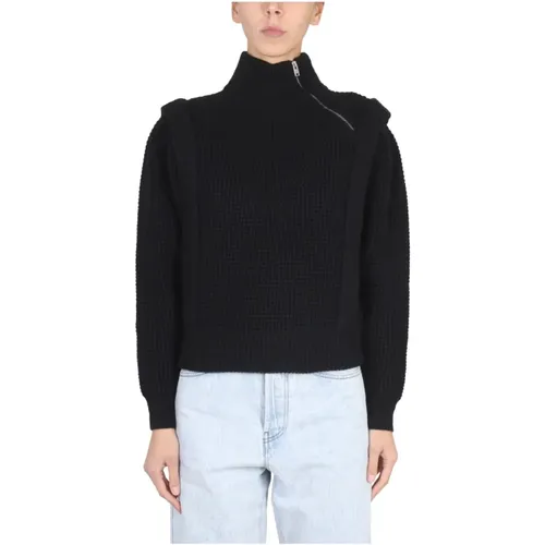 Knitwear > Turtlenecks - - IRO - Modalova