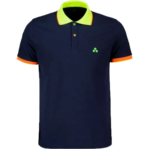 Tops > Polo Shirts - - Peuterey - Modalova