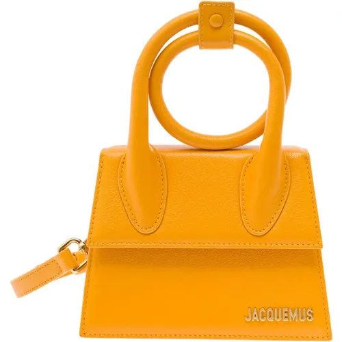 Bags > Cross Body Bags - - Jacquemus - Modalova