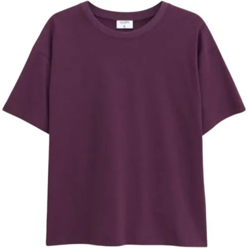 Tops > T-Shirts - - Filippa K - Modalova