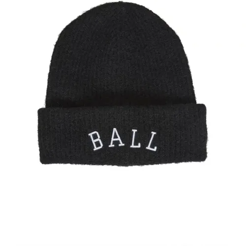 Accessories > Hats > Beanies - - Ball - Modalova