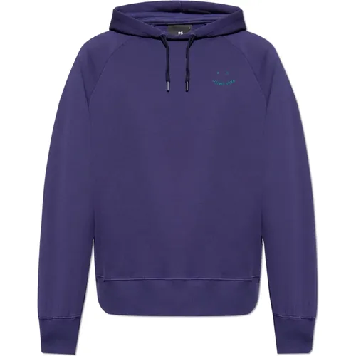 Sweatshirts & Hoodies > Hoodies - - PS By Paul Smith - Modalova