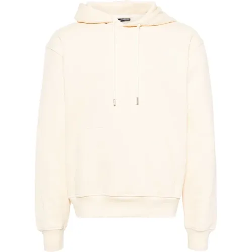 Sweatshirts & Hoodies > Hoodies - - Jacquemus - Modalova