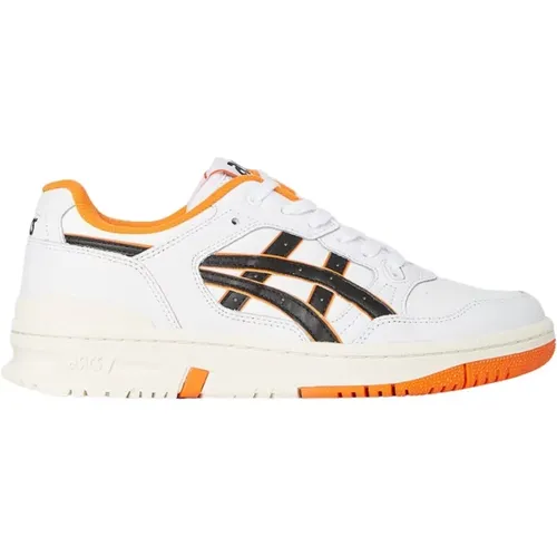 Asics - Shoes > Sneakers - White - ASICS - Modalova