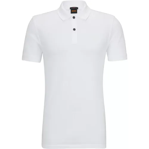 Tops > Polo Shirts - - Hugo Boss - Modalova