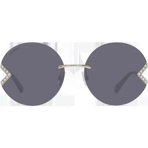 Accessories > Sunglasses - - Swarovski - Modalova