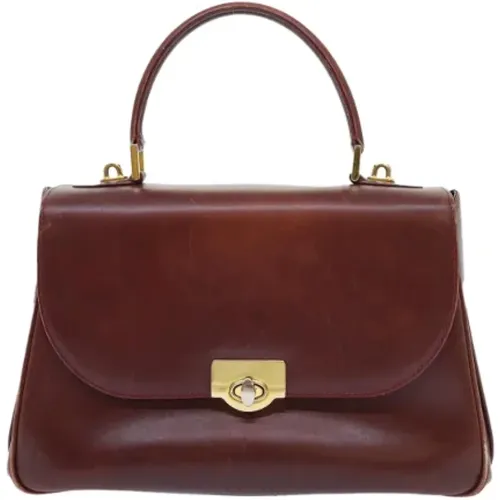 Pre-owned > Pre-owned Bags > Pre-owned Handbags - - Bally Pre-owned - Modalova