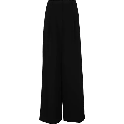 Trousers > Wide Trousers - - Simkhai - Modalova