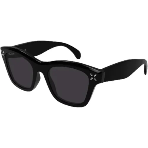 Accessories > Sunglasses - - Alaïa - Modalova