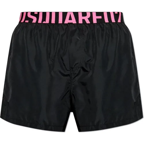 Swimwear > Beachwear - - Dsquared2 - Modalova