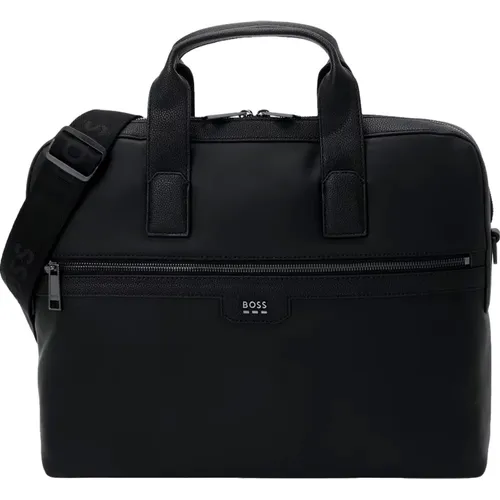 Bags > Laptop Bags & Cases - - Hugo Boss - Modalova