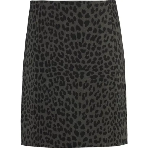 Skirts > Short Skirts - - P.a.r.o.s.h. - Modalova