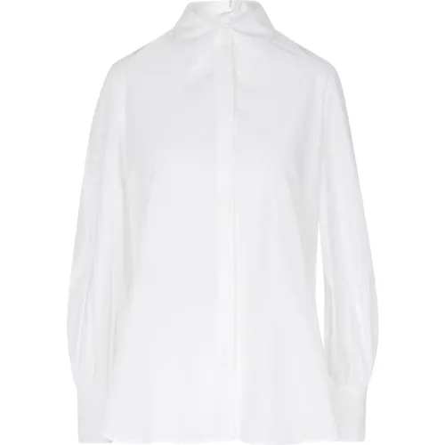 Blouses & Shirts > Shirts - - Ottod'Ame - Modalova