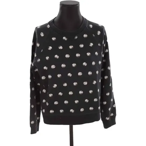 Pre-owned > Pre-owned Knitwear & Sweatshirts - - Moschino Pre-Owned - Modalova