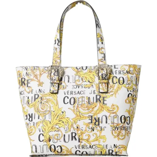 Bags > Tote Bags - - Versace Jeans Couture - Modalova