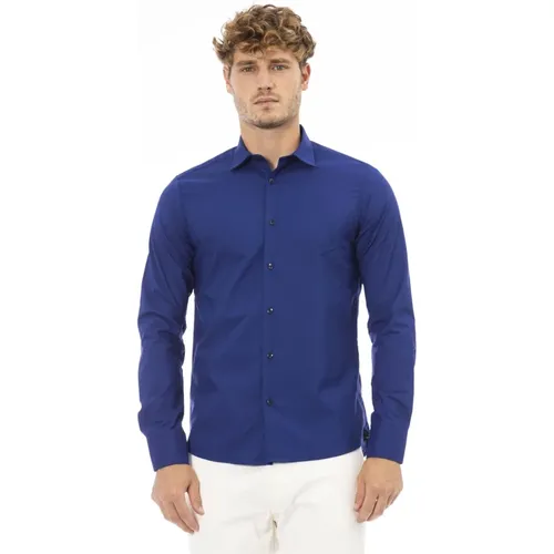 Shirts > Casual Shirts - - Baldinini - Modalova