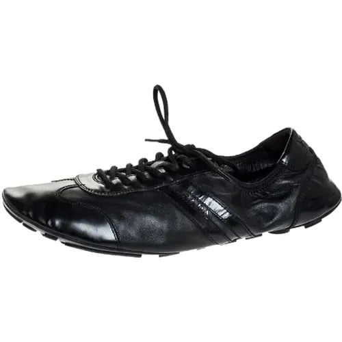 Pre-owned > Pre-owned Shoes > Pre-owned Sneakers - - Prada Vintage - Modalova