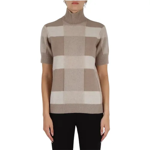 Knitwear > Turtlenecks - - Emporio Armani - Modalova