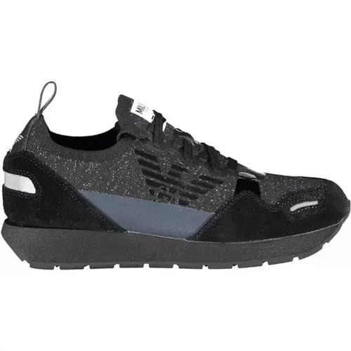 Shoes > Sneakers - - Emporio Armani - Modalova