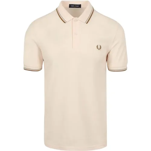 Tops > Polo Shirts - - Fred Perry - Modalova