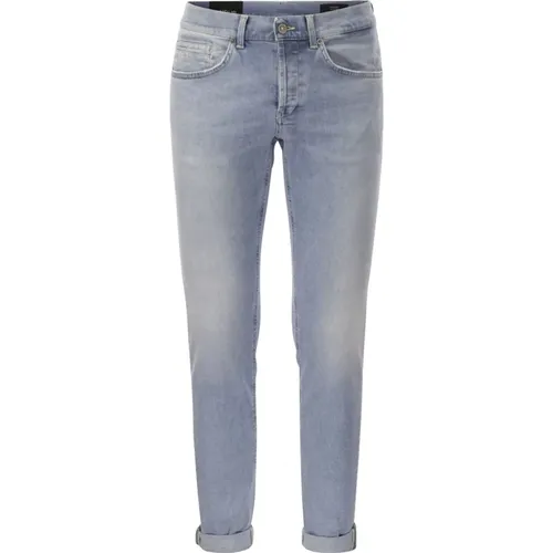 Jeans > Slim-fit Jeans - - Dondup - Modalova