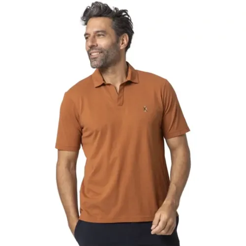 Tops > Polo Shirts - - Gran Sasso - Modalova