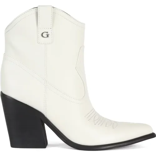 Shoes > Boots > Cowboy Boots - - Guess - Modalova