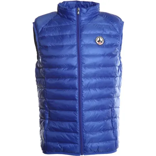 Jott - Jackets > Vests - Blue - Jott - Modalova