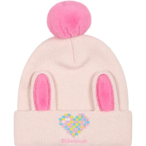 Kids > Accessories > Hats & Caps - - Billieblush - Modalova