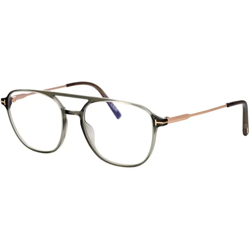 Accessories > Glasses - - Tom Ford - Modalova