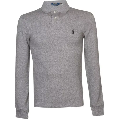 Tops > Polo Shirts - - Ralph Lauren - Modalova