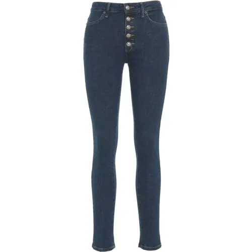 Jeans > Skinny Jeans - - Dondup - Modalova