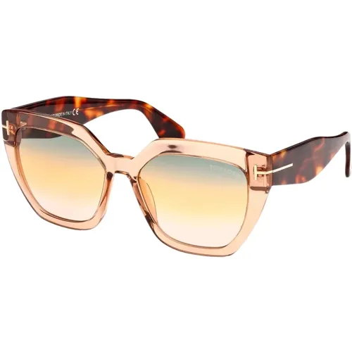 Accessories > Sunglasses - - Tom Ford - Modalova