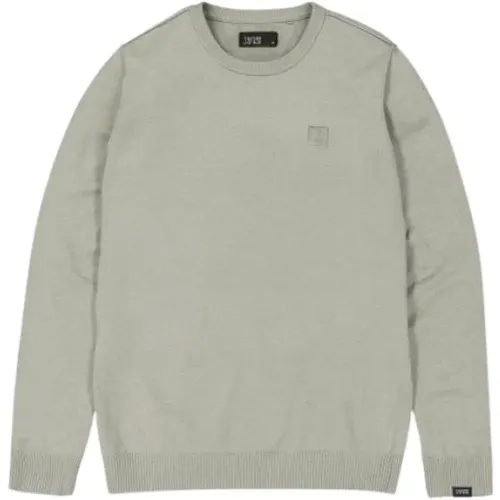 Knitwear > Round-neck Knitwear - - Butcher of Blue - Modalova