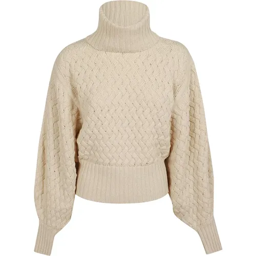 Knitwear > Turtlenecks - - Zimmermann - Modalova