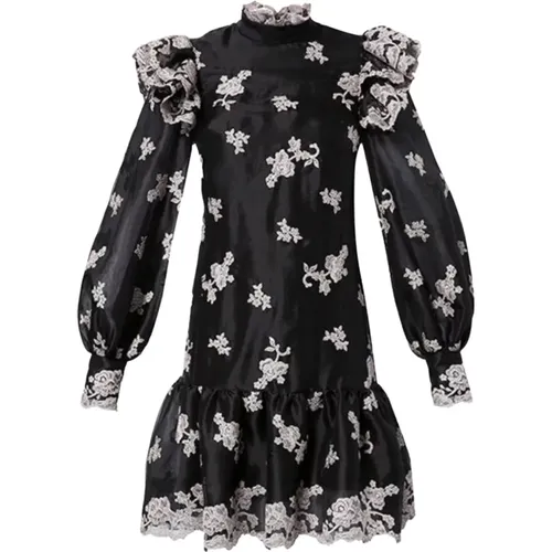 Dresses > Day Dresses > Short Dresses - - Erdem - Modalova