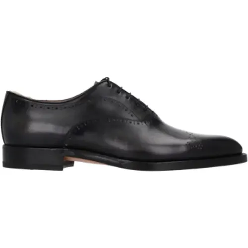 Shoes > Flats > Business Shoes - - Berluti - Modalova