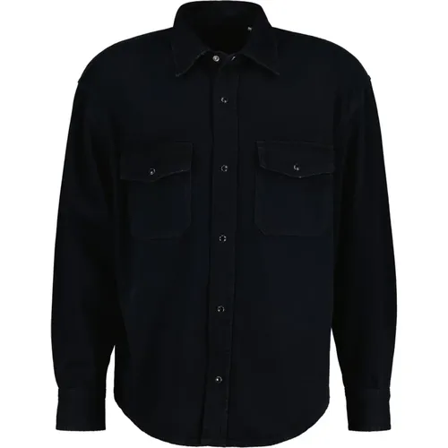 Shirts > Casual Shirts - - Gant - Modalova