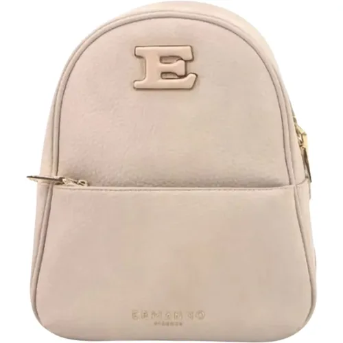 Bags > Backpacks - - Ermanno Scervino - Modalova