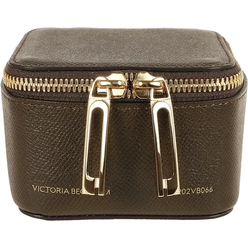 Bags > Clutches - - Victoria Beckham - Modalova