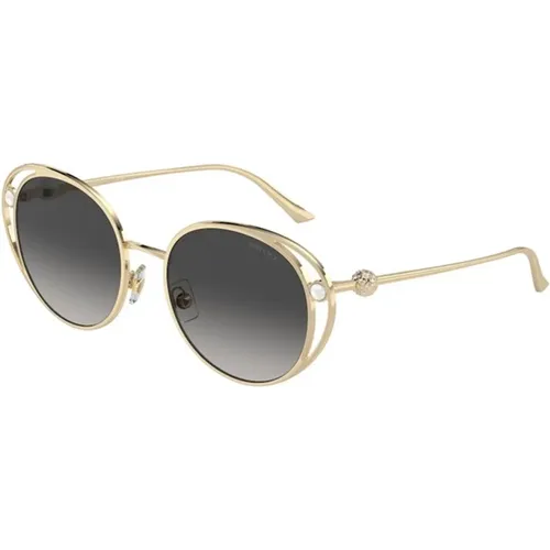 Accessories > Sunglasses - - Jimmy Choo - Modalova