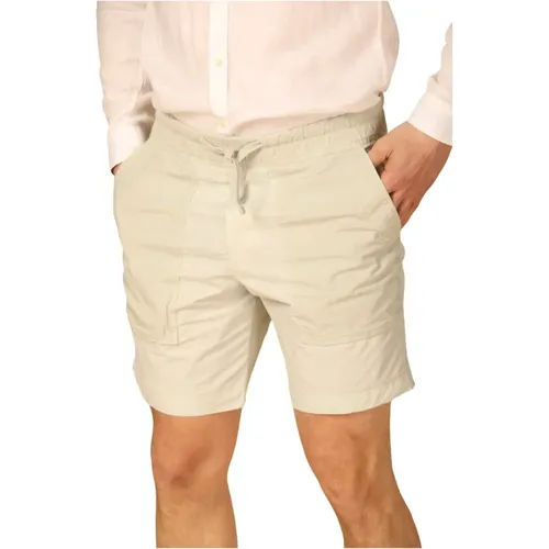 Shorts > Casual Shorts - - Mason's - Modalova